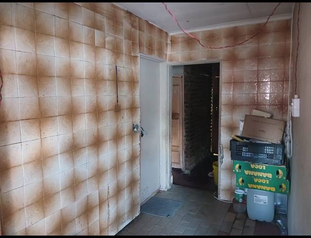 3 BEDROOM HOUSE FOR SALE IN WESTENBURG